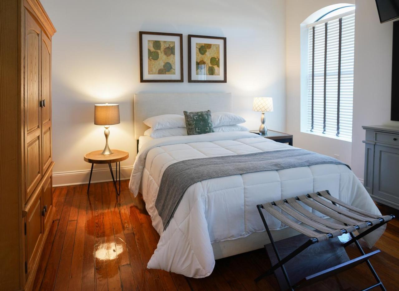Scenic City Hostel Chattanooga Esterno foto